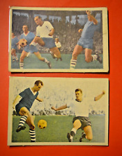 Fußball sammelbild schalke gebraucht kaufen  Schöngeising