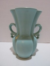 Vtg haeger aqua for sale  Massillon