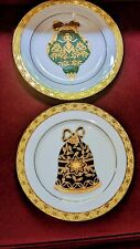 Muirfield celebrity plates for sale  Marysville