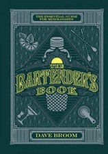 Bartender book essential for sale  ROSSENDALE