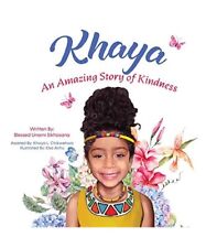 Khaya amazing story gebraucht kaufen  Trebbin