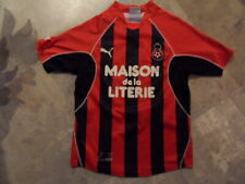 Maillot puma ogc d'occasion  Toulon-