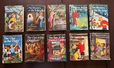 Vintage nancy drew for sale  East Elmhurst