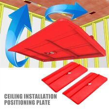 2pcs red fitting for sale  HATFIELD