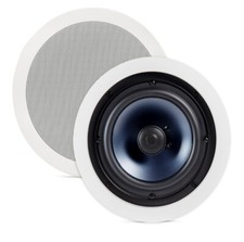 Polk audio speakers for sale  GRIMSBY