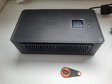 Canaan avalon nano gebraucht kaufen  Schönkirchen