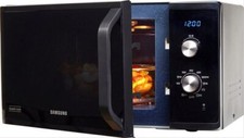 Samsung mikrowelle mg23k3614ak gebraucht kaufen  Bochum