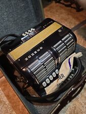 Hohner akkordeon gebraucht kaufen  Mainleus