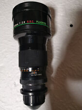 Canon 300mm f2.8 d'occasion  Antony