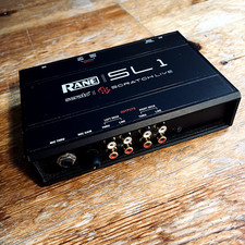 Rane serato scratch gebraucht kaufen  Stuttgart