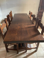 Table salle manger d'occasion  La Colle-sur-Loup