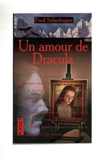 Fred saberhagen amour d'occasion Fred saberhagen amour d'occasion  Le Thillot