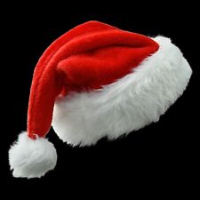 Cappello babbo natale. usato  Lodine