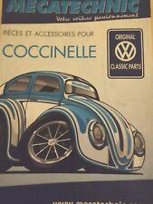 Mecatechnic pièces accessoire d'occasion  Onzain