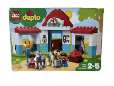 Lego duplo farm gebraucht kaufen  Henstedt-Ulzburg