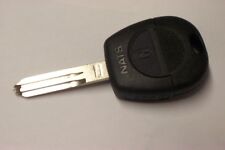 Genuine used nissan for sale  ASKAM-IN-FURNESS