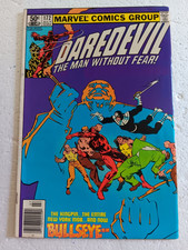 Daredevil vol. 172 for sale  Clearwater