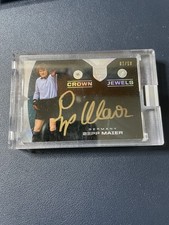 2018 panini eminence for sale  Dobbs Ferry