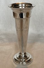 Vintage english silver for sale  NOTTINGHAM