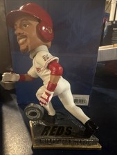 Billy hamilton reds for sale  Canal Winchester