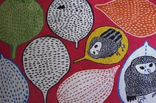 Ikea gulört rug for sale  RAMSGATE