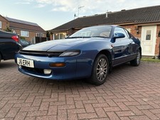 celica st for sale celica st for sale DRIFFIELD