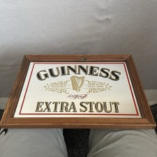 Vintage guinness extra for sale  BARNSTAPLE