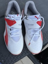 Puma bowling shoes for sale  LONDON