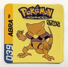 Pokemon advanced staks usato  Italia