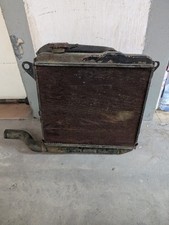Radiatore con ventola usato  Cherasco