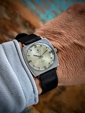 Dugena monza 60er gebraucht kaufen  Grömitz
