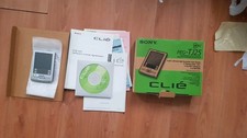 Sony clie tj25 for sale  MIDDLESBROUGH