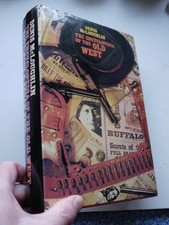 Encyclopedia old west for sale  ROSSENDALE
