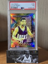 1993 topps finest for sale  Ekron