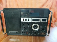 Grundig satellit 1400 gebraucht kaufen  Münchweiler