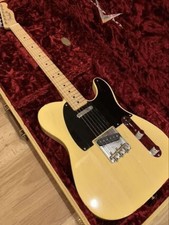 Fender Custom Shop Fender Custom Shop Telecaster #PF8D4G comprar usado  Enviando para Brazil