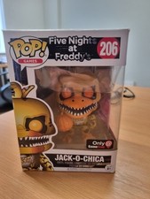 Funko pop five for sale  NEWTOWNARDS
