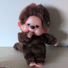 Monchichi for sale  SOUTHAMPTON
