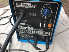 clarke mig for sale clarke mig for sale STAFFORD