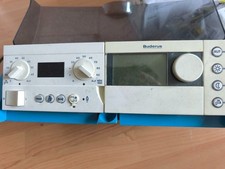 Buderus logamatic rmc gebraucht kaufen  Niederkassel