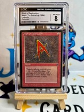 Magic mtg glyph usato  Lucca