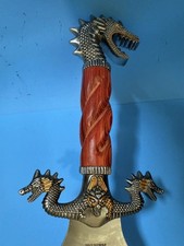 Frost knife curved for sale  Cropwell