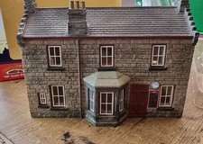 Bachmann 022z scenecraft for sale  SALTBURN-BY-THE-SEA