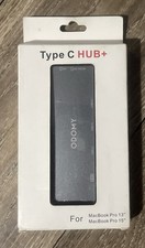 Odomy multiport usbc for sale  Williamsburg