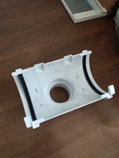 Clearance white round for sale  STOURBRIDGE