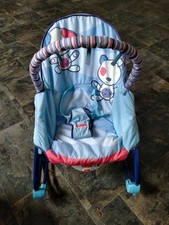 Fisher price wippe gebraucht kaufen  Bünde