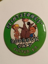 Rare vintage flintstones for sale  Sheridan