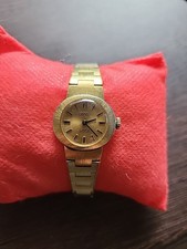 Lanco vintage watch for sale  MIDDLESBROUGH
