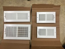 Lot hvac metal for sale  Commack