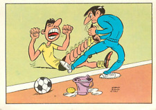 Panini football 1976 d'occasion  Expédié en Belgium
